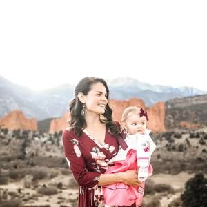 Meet your Posher, Rose